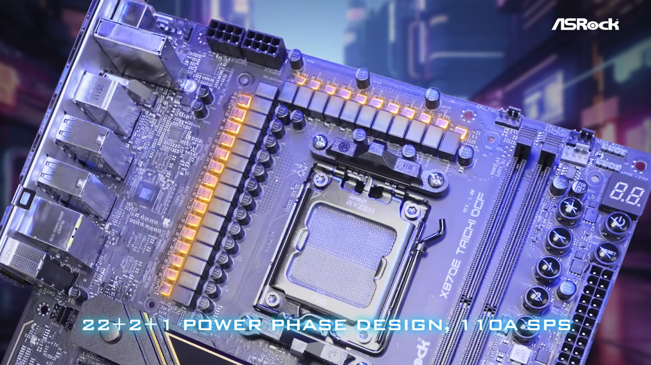 [19/07/2025] Asrock AM5 (5)