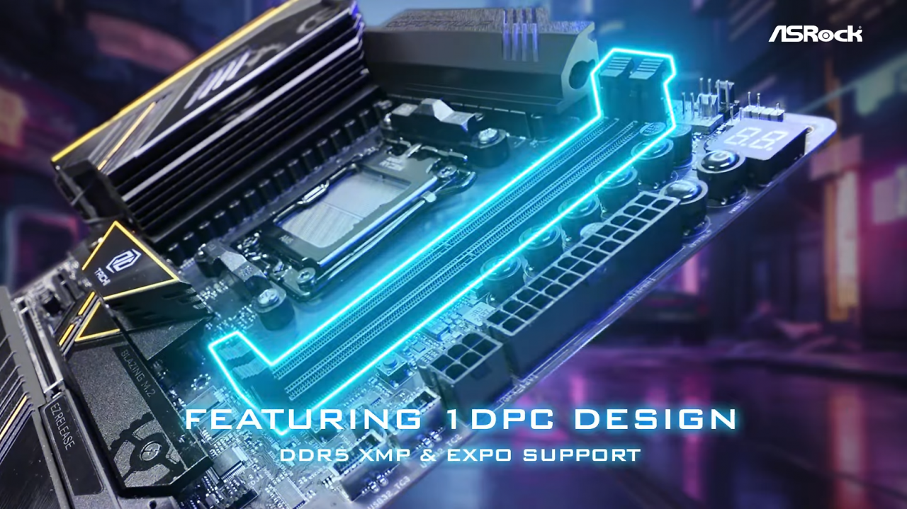 [19/07/2025] Asrock AM5 (6)