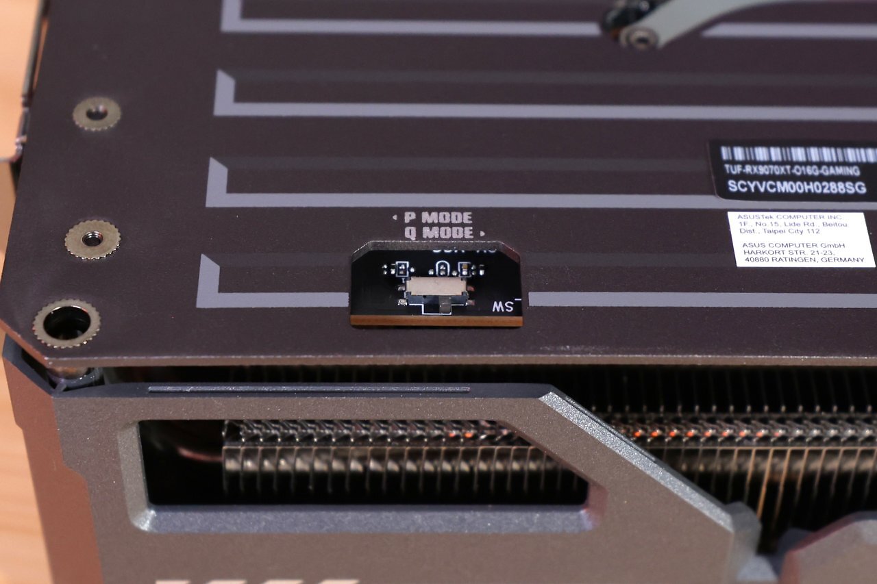 PLUS: RX-9070-XT-Nachschlag: Asus und Acer im lautheitsnormierten Test (12)