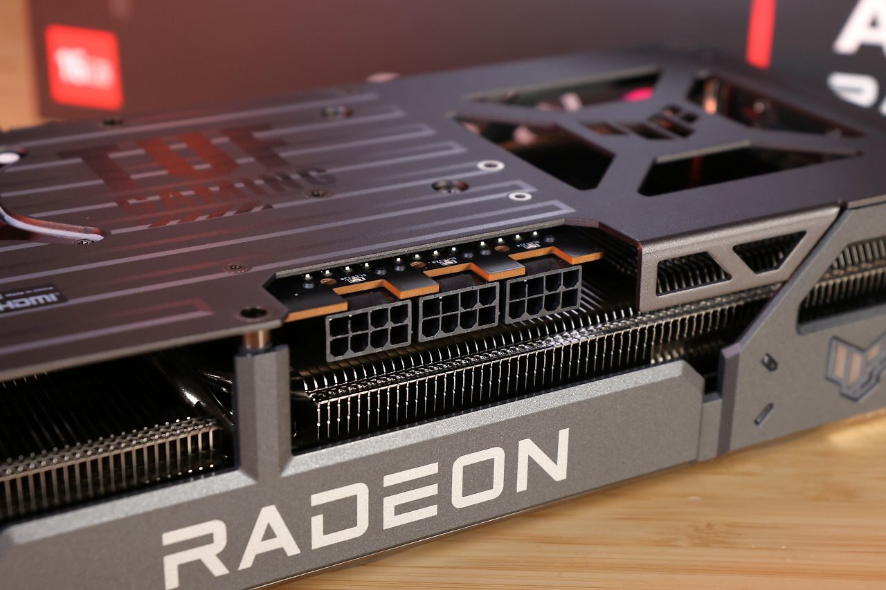 PLUS: RX-9070-XT-Nachschlag: Asus und Acer im lautheitsnormierten Test (13)