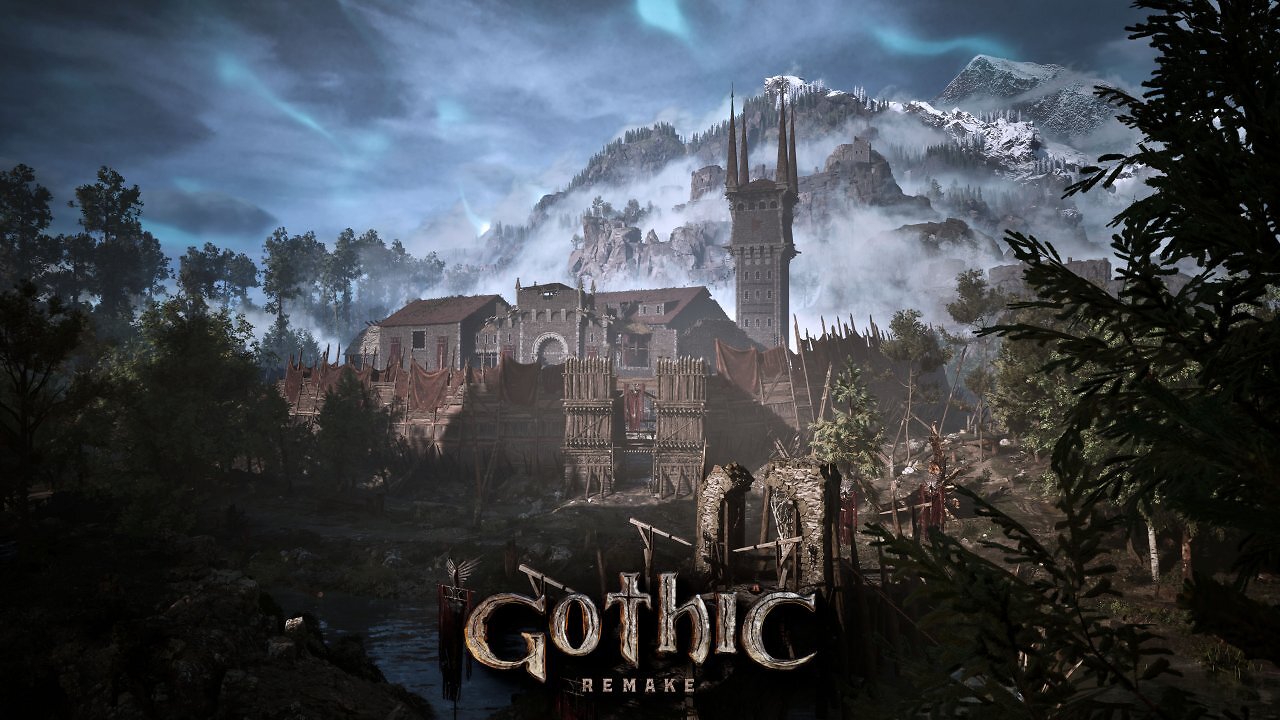 [31/07/2025] Neue Infos im Gothic-Trailer des THQ Nordic Digital Showcases: In unserer ausführlichen Bildergalerie finden Sie alle wichtigen Highlights aus dem gezeigten Material samt einordnenden Kommentaren.