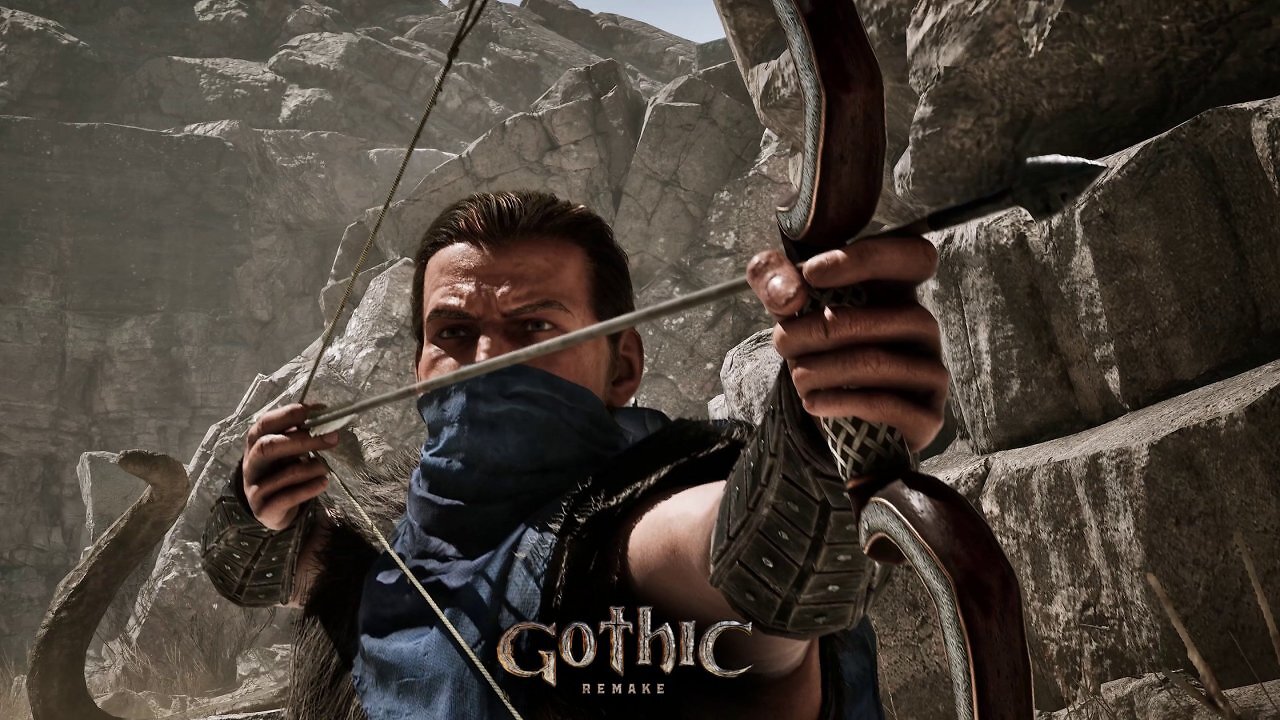 [31/07/2025] Neue Infos im Gothic-Trailer des THQ Nordic Digital Showcases: In unserer ausführlichen Bildergalerie finden Sie alle wichtigen Highlights aus dem gezeigten Material samt einordnenden Kommentaren.