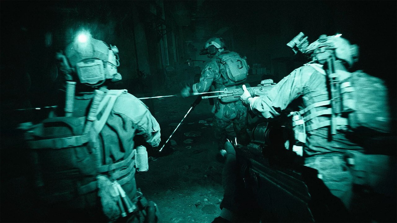 [25/07/2025] EA soll bei Battlefield 6 erneut auf Secure Boot setzen.