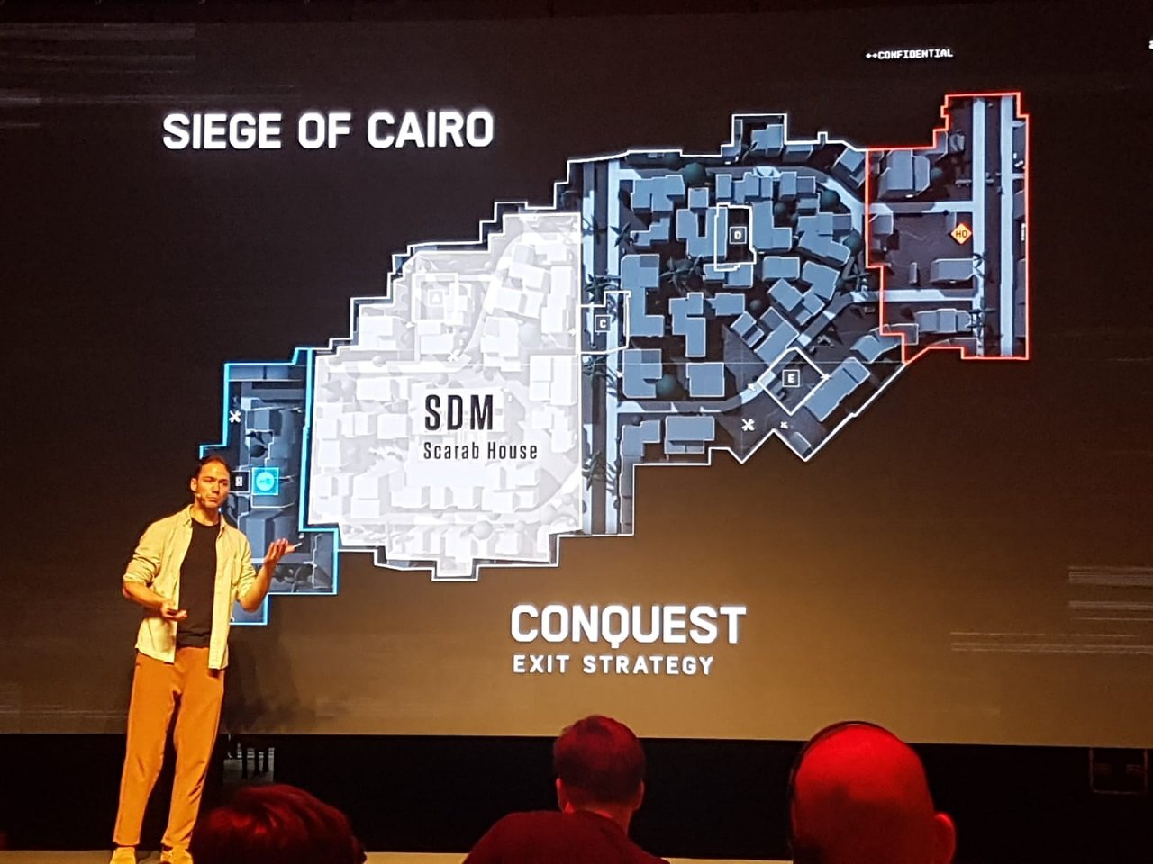 [31/07/2025] Beim Preview-Event in Berlin präsentierte EA Battlefield 6 auf großer Bühne – wir waren vor Ort, spielten selbst und sammelten Eindrücke zur Technik und zum Gameplay.