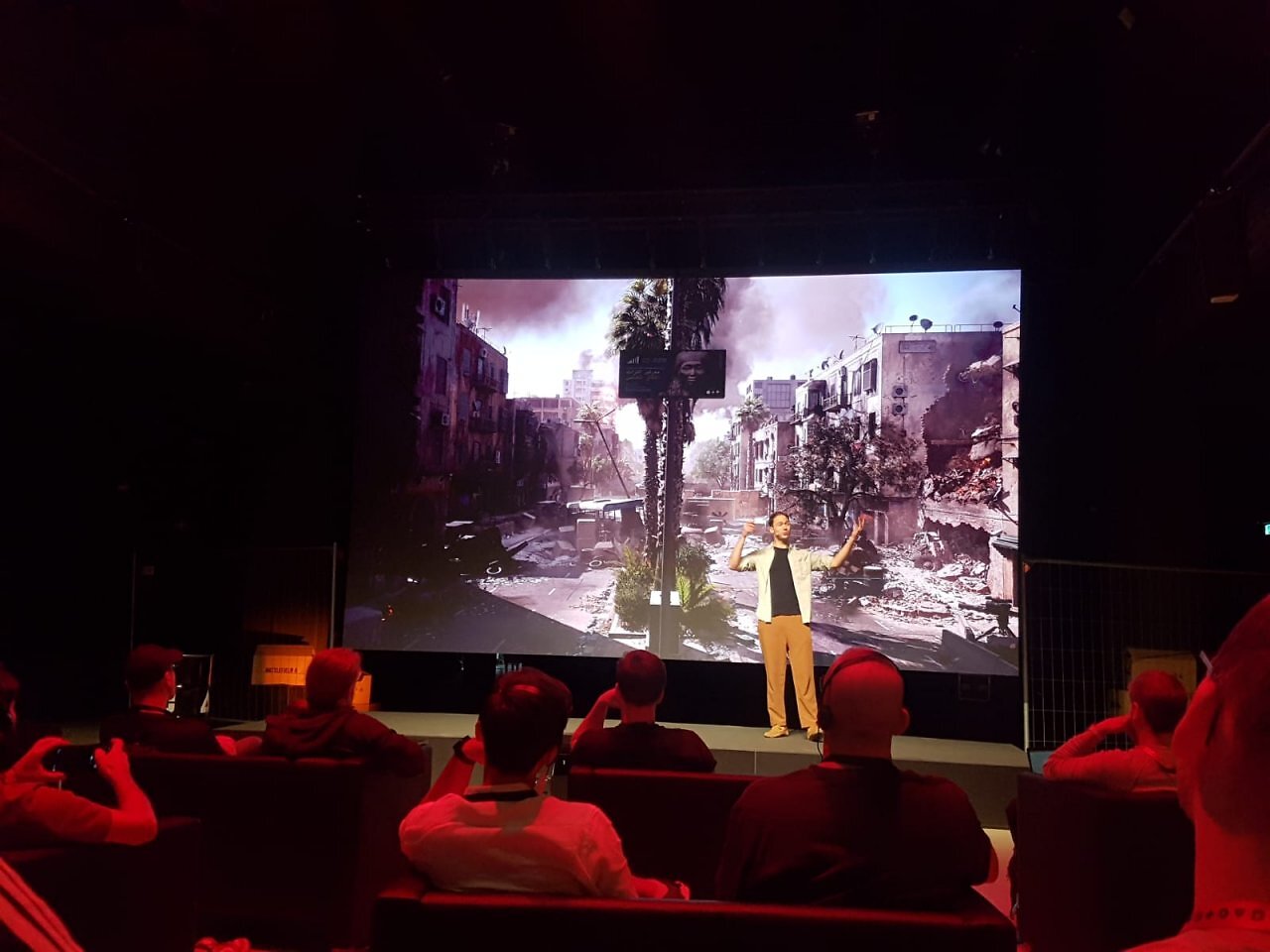 [31/07/2025] Beim Preview-Event in Berlin präsentierte EA Battlefield 6 auf großer Bühne – wir waren vor Ort, spielten selbst und sammelten Eindrücke zur Technik und zum Gameplay.