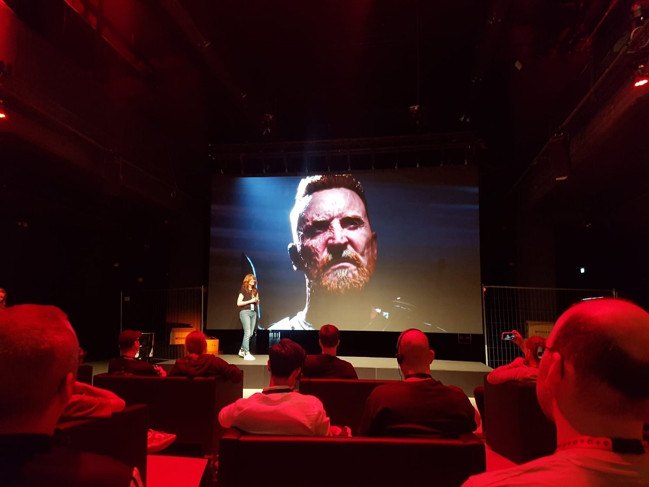 [31/07/2025] Beim Preview-Event in Berlin präsentierte EA Battlefield 6 auf großer Bühne – wir waren vor Ort, spielten selbst und sammelten Eindrücke zur Technik und zum Gameplay.