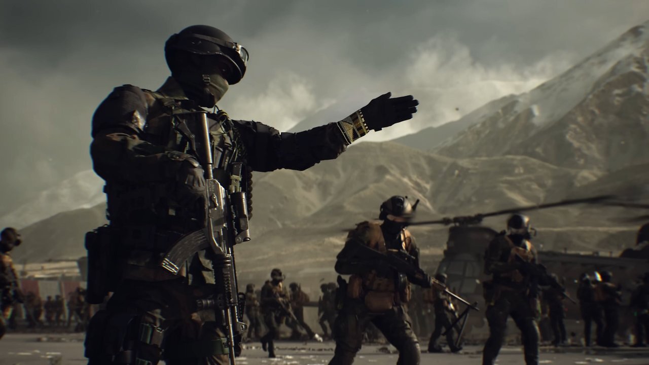 [25/07/2025] Wir berichten live vom Battlefield-6-Open-Beta-Feld und versorgen Sie mit Benchmarks!