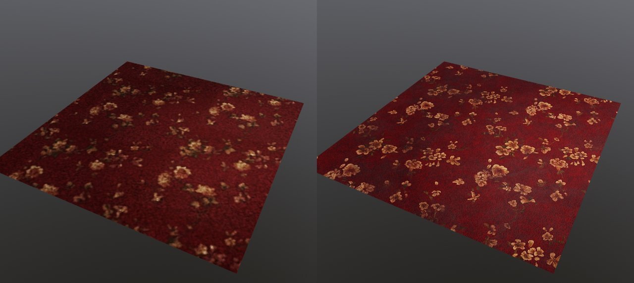 [19/07/2025] Bloodlines: Original versus RTX Remix Mod (4)