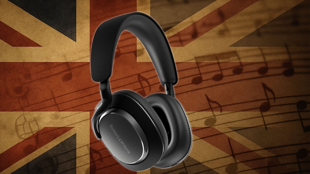 [22/07/2025] Nicht nur bei Amazon: Bowers and Wilkins PX7 S3 Kopfhörer zum Tiefstpreis