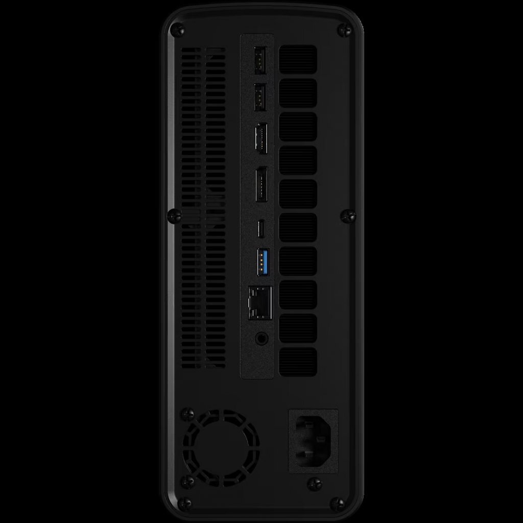 [30/07/2025] Corsair AI Workstation (2)
