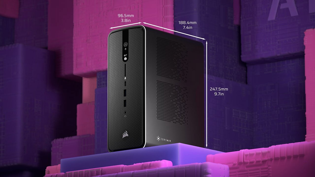 [30/07/2025] Corsair AI Workstation (3)