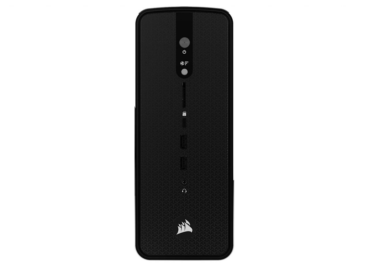 [30/07/2025] Corsair AI Workstation (1)