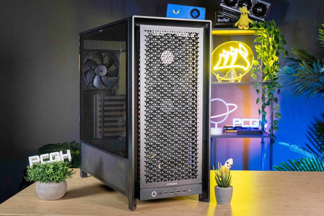 [10/07/2025] Corsair Frame 5000D RS