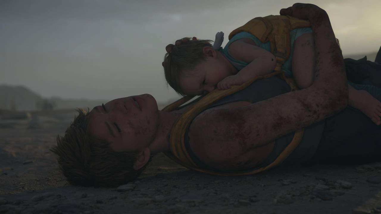 [11/07/2025] Death Stranding 2 im Test: Diese Fortsetzung lässt niemanden kalt (1)