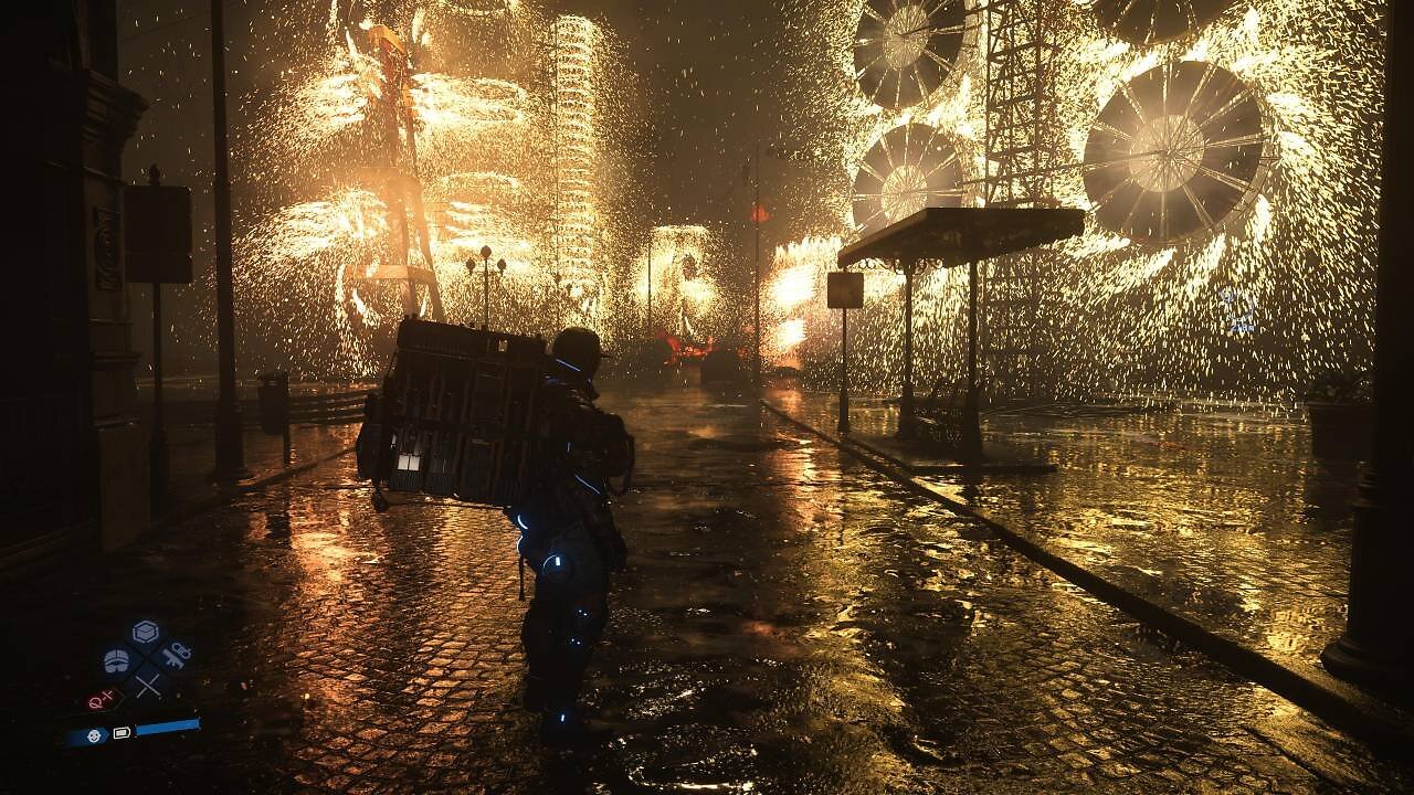 [11/07/2025] Death Stranding 2 im Test: Diese Fortsetzung lässt niemanden kalt (2)