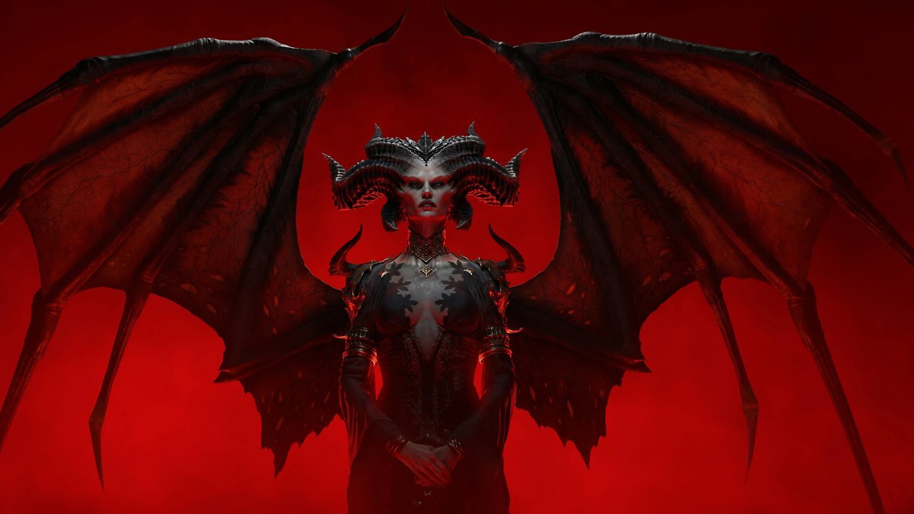 [01/07/2025] Diablo 4