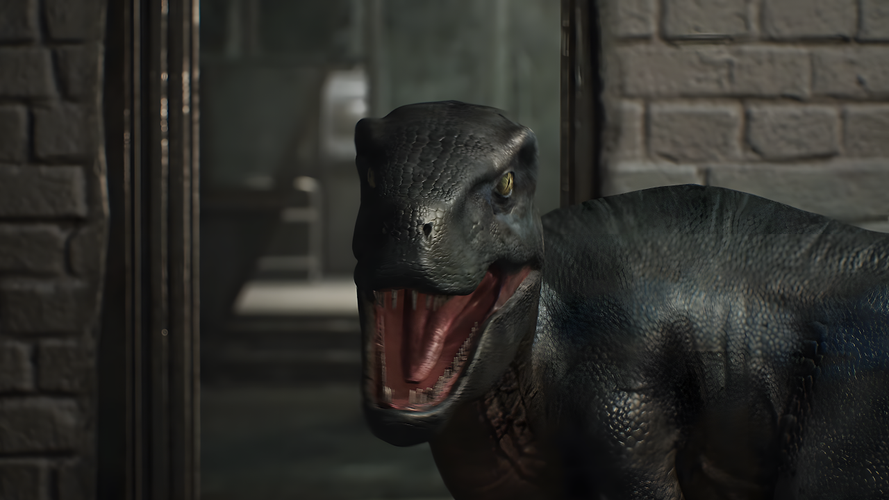 [21/07/2025] Dino Crisis
