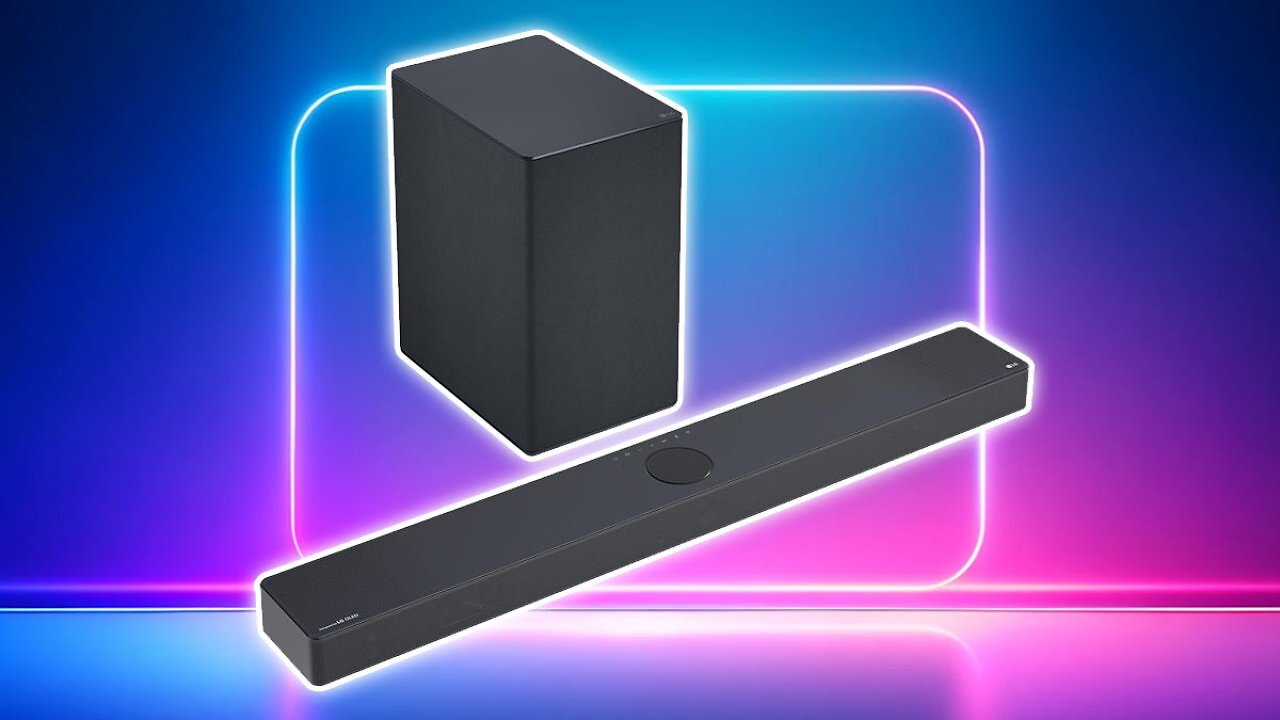 [27/07/2025] LG DSC9S: Amazon kegelt Soundbar mit Dolby Atmos zum neuen Tiefstpreis raus
