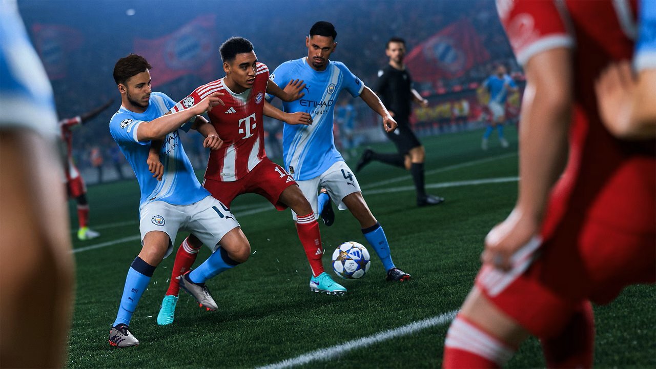 EA Sports FC 26 günstiger vorbestellen: Bei Coolblue 11 Euro sparen und Boni mitnehmen