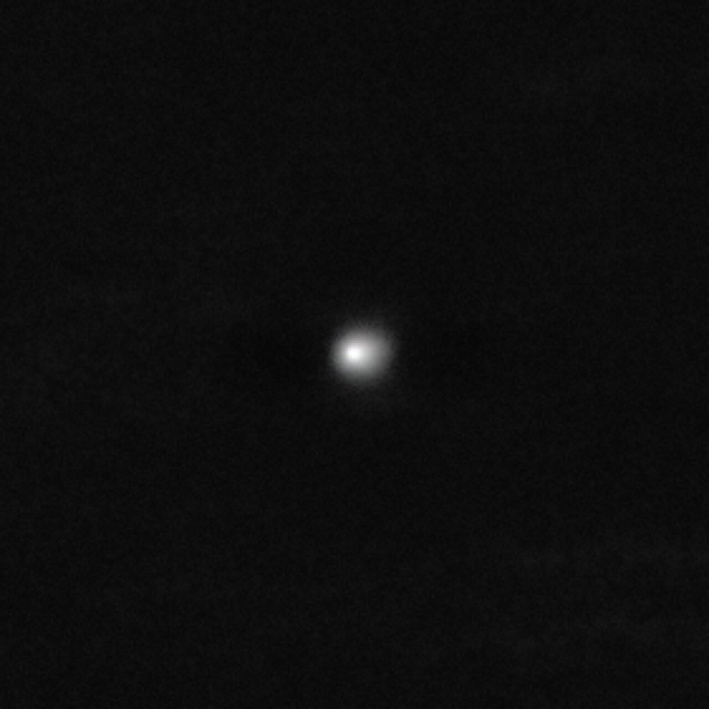 [13/07/2025] 3I/ATLAS: Dritter Komet aus einem anderen Sonnensystem entdeckt
