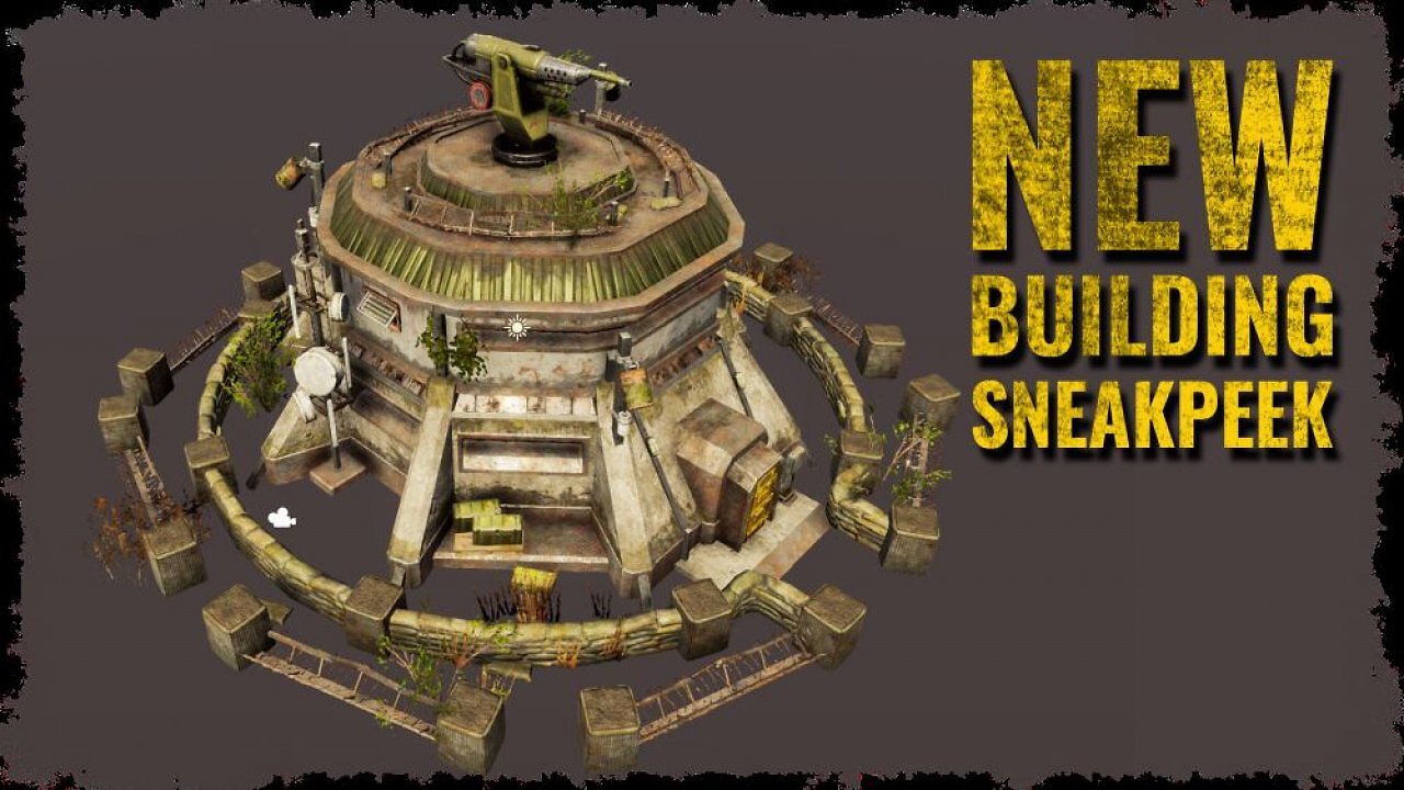 [09/07/2025] Endzone 2: Survival-Sim aus Deutschland startet final (3)
