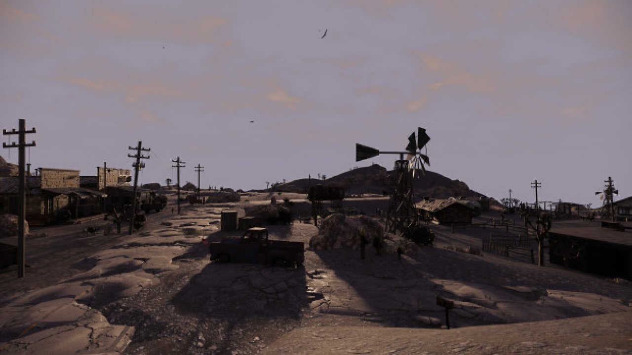 [22/07/2025] Fallout: New Vegas - Erster Eindruck von RTX-Remix-Grafik (3)