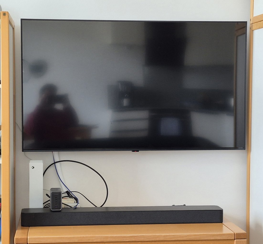 [01/07/2025] Fire TV Soundbar Plus