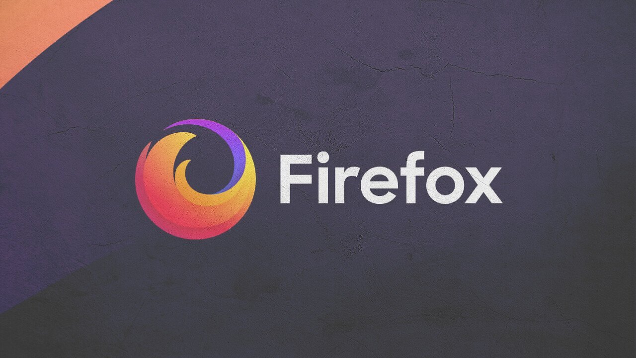 [23/07/2025] Firefox