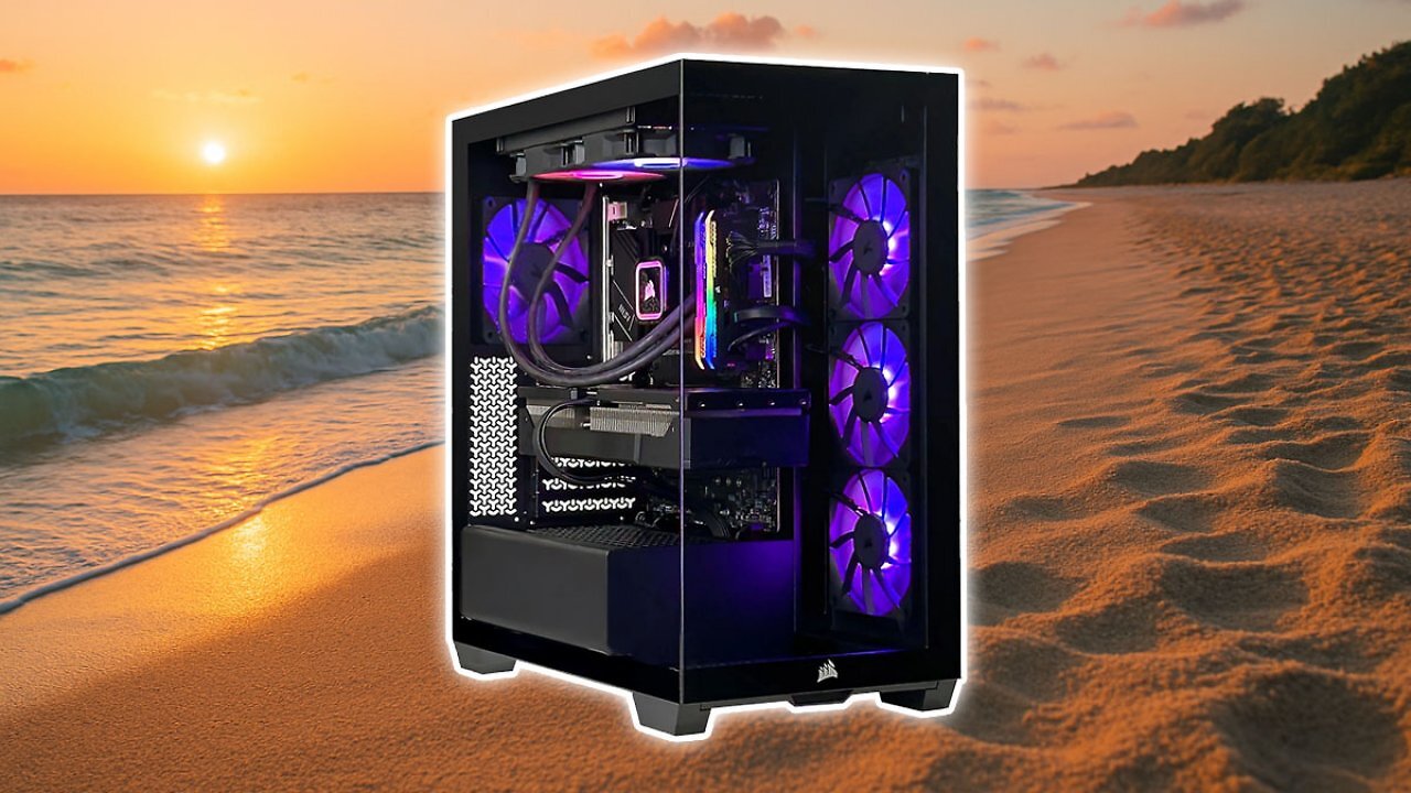 [24/07/2025] Gaming-PC bei Media Markt kaufen? Analyse zeigt: Das ist keine schlechte Idee!
