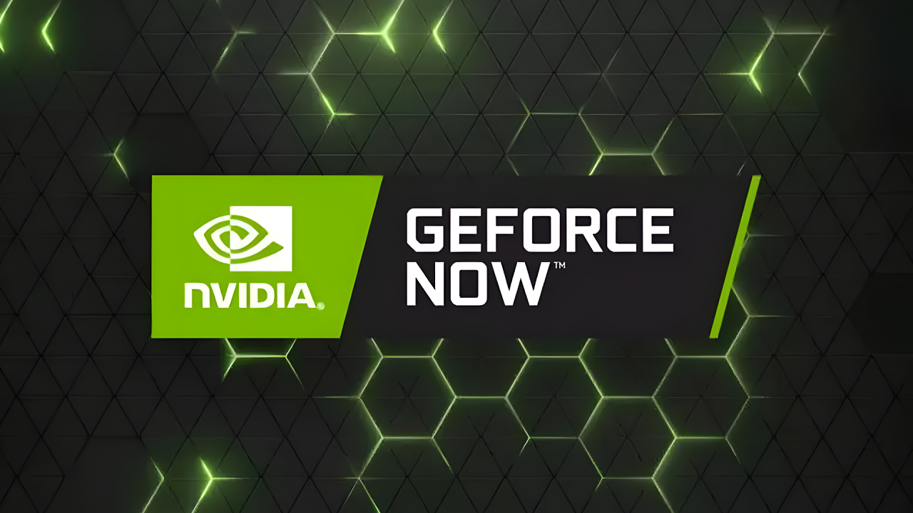 [22/07/2025] Geforce Now