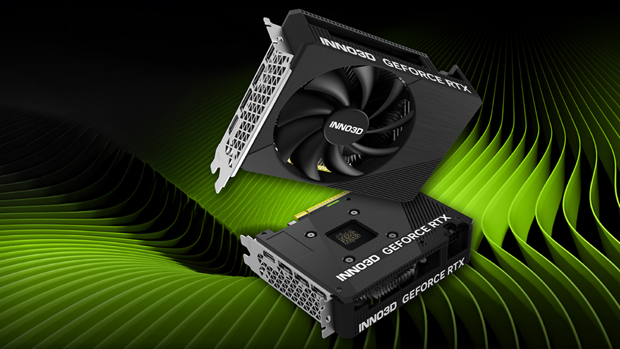 [08/07/2025] Inno3D Geforce RTX 5050 Compact (4)
