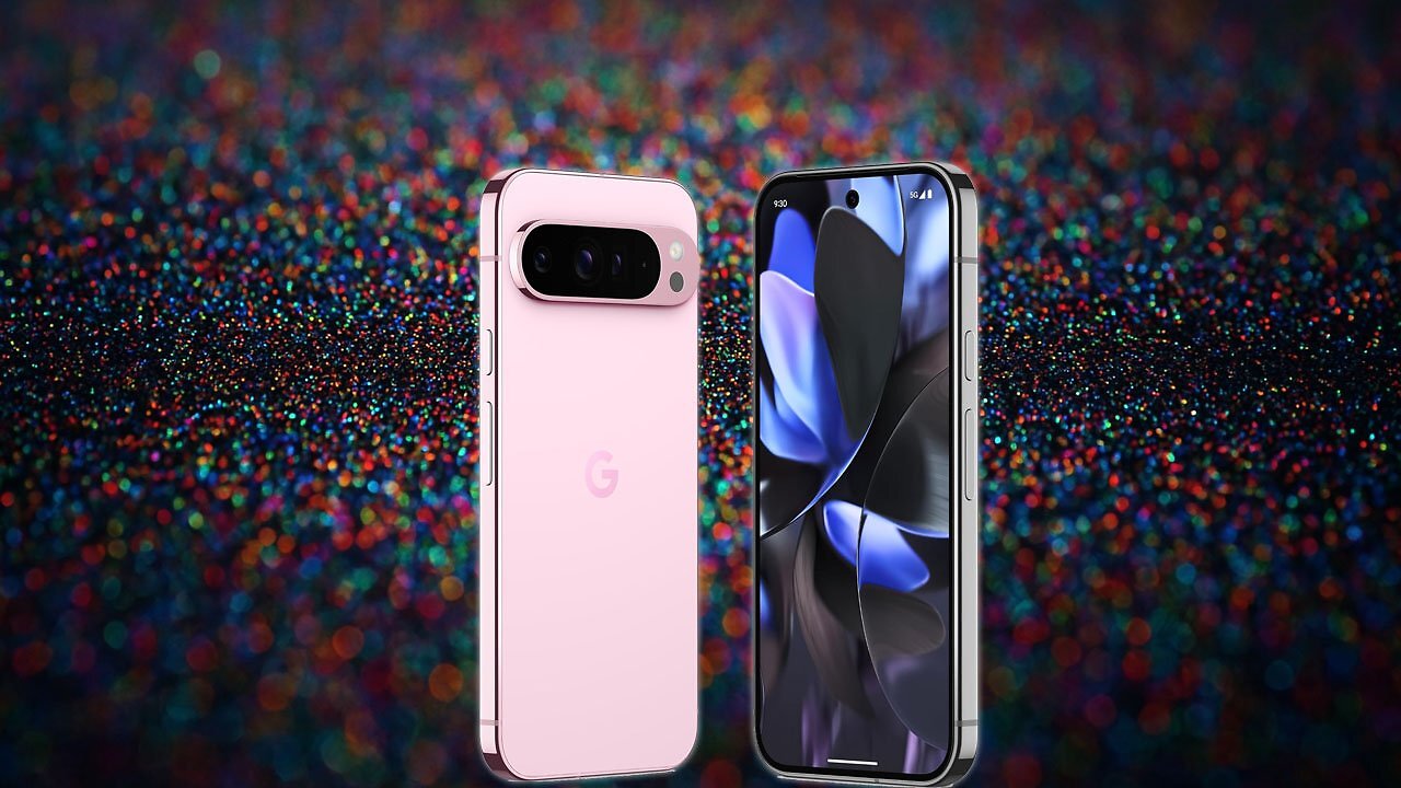 [23/07/2025] Google Pixel 9 Pro XL zum Bestpreis