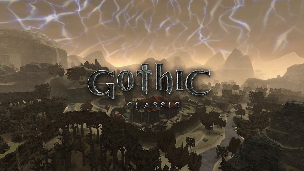 [31/07/2025] Sowohl für Playstation als auch Xbox sollen alle drei Original-Gothic-Titel 2026 erscheinen. Die ersten beiden Gothic-Klassiker sind bereits auf der Nintendo Switch erhältlich, sollen aber auch auf den anderen Plattformen erscheinen. Ein denkbares Bundle des ersten Teils mit dem Remake wäre zumindest eine naheliegende Option.