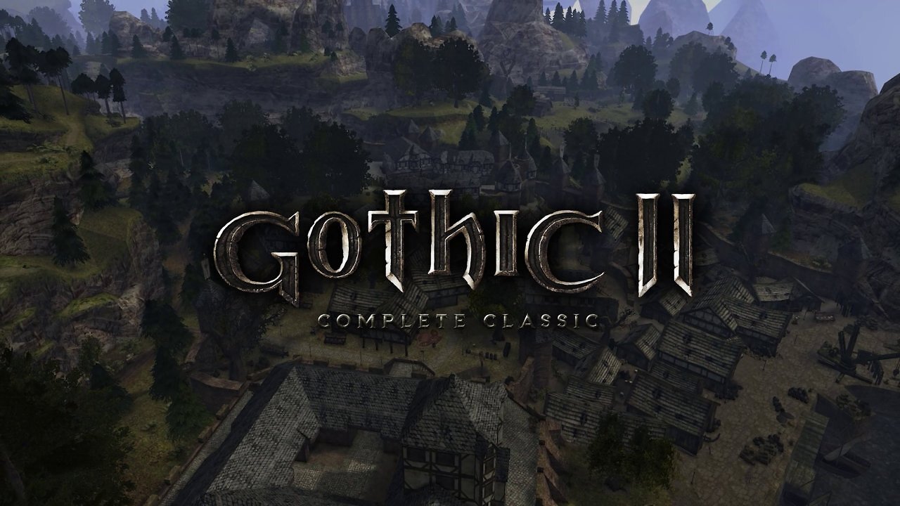 [31/07/2025] Sowohl für Playstation als auch Xbox sollen alle drei Original-Gothic-Titel 2026 erscheinen. Die ersten beiden Gothic-Klassiker sind bereits auf der Nintendo Switch erhältlich, sollen aber auch auf den anderen Plattformen erscheinen. Ein denkbares Bundle des ersten Teils mit dem Remake wäre zumindest eine naheliegende Option.