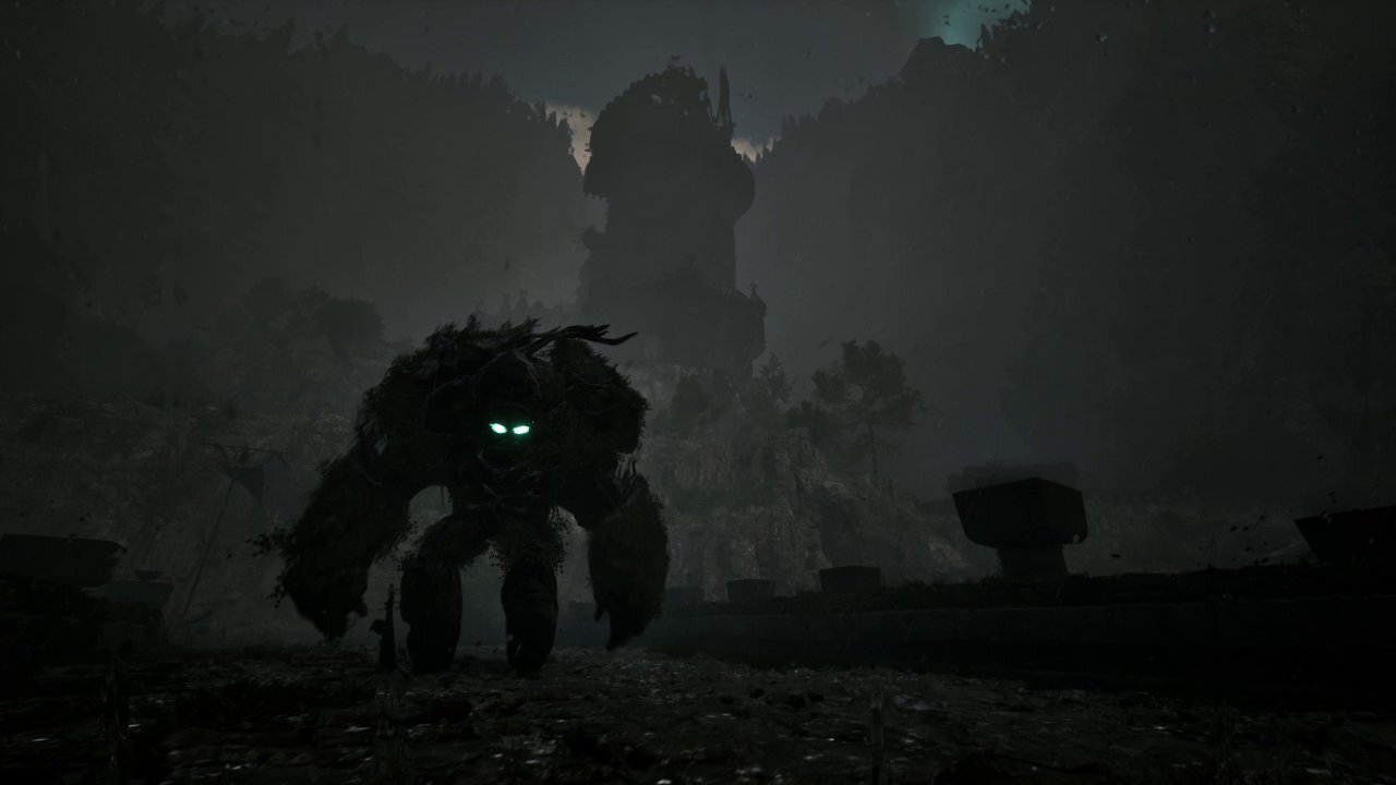 [31/07/2025] Das Remake setzt in den bisherigen Trailern auf ein atmosphärisch dichtes Wetter- und Lichtsystem. Gegner werden mit anderen Schadenstypen leichter oder schwerer zu besiegen sein. So wird etwa eine rostige Klinge im Gegensatz zu einem Steinbrecher bei Golems kaum was ausrichten können.&nbsp;