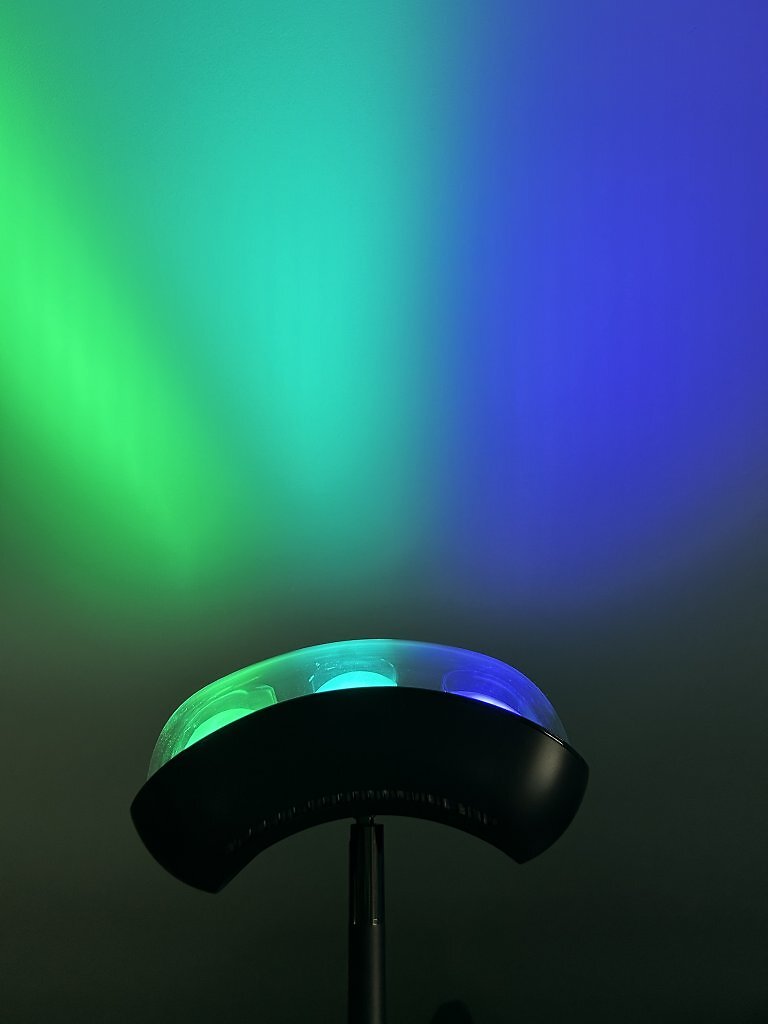 [30/07/2025] Govee Deckenfluter Stehlampe im Kurztest: (5)