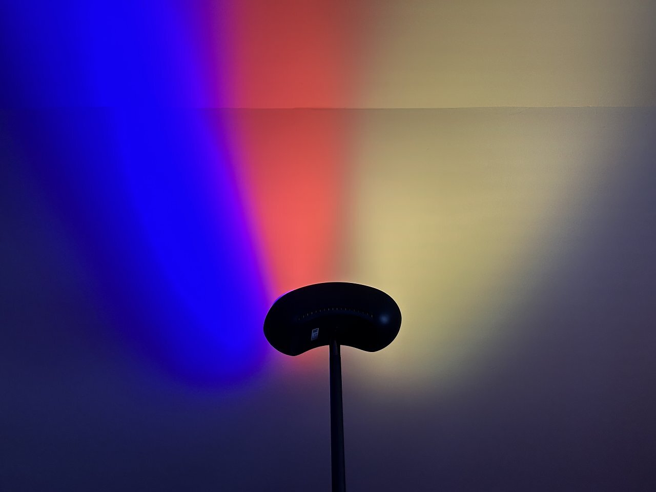 [30/07/2025] Govee Deckenfluter Stehlampe im Kurztest: (8)