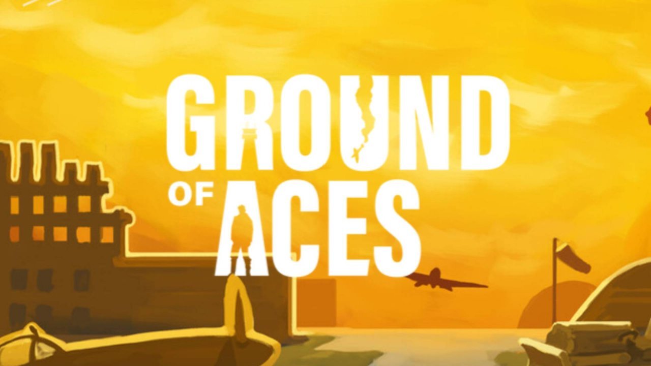 [15/07/2025] Ground of Aces im Kurztest: Frischer Wind fürs WW2-Basenbau-Genre