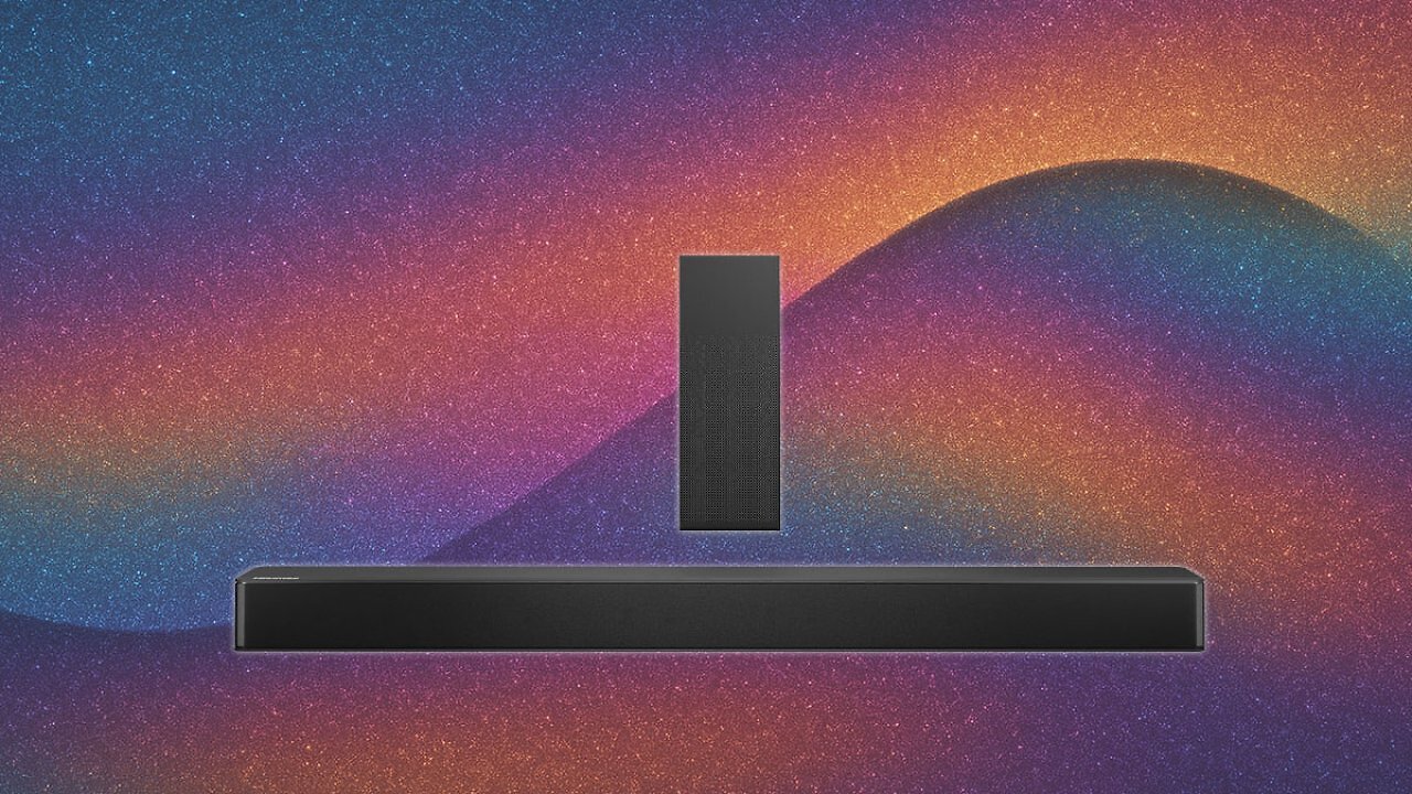 [18/07/2025] Hisense HS2100 Soundbar zum Tiefstpreis