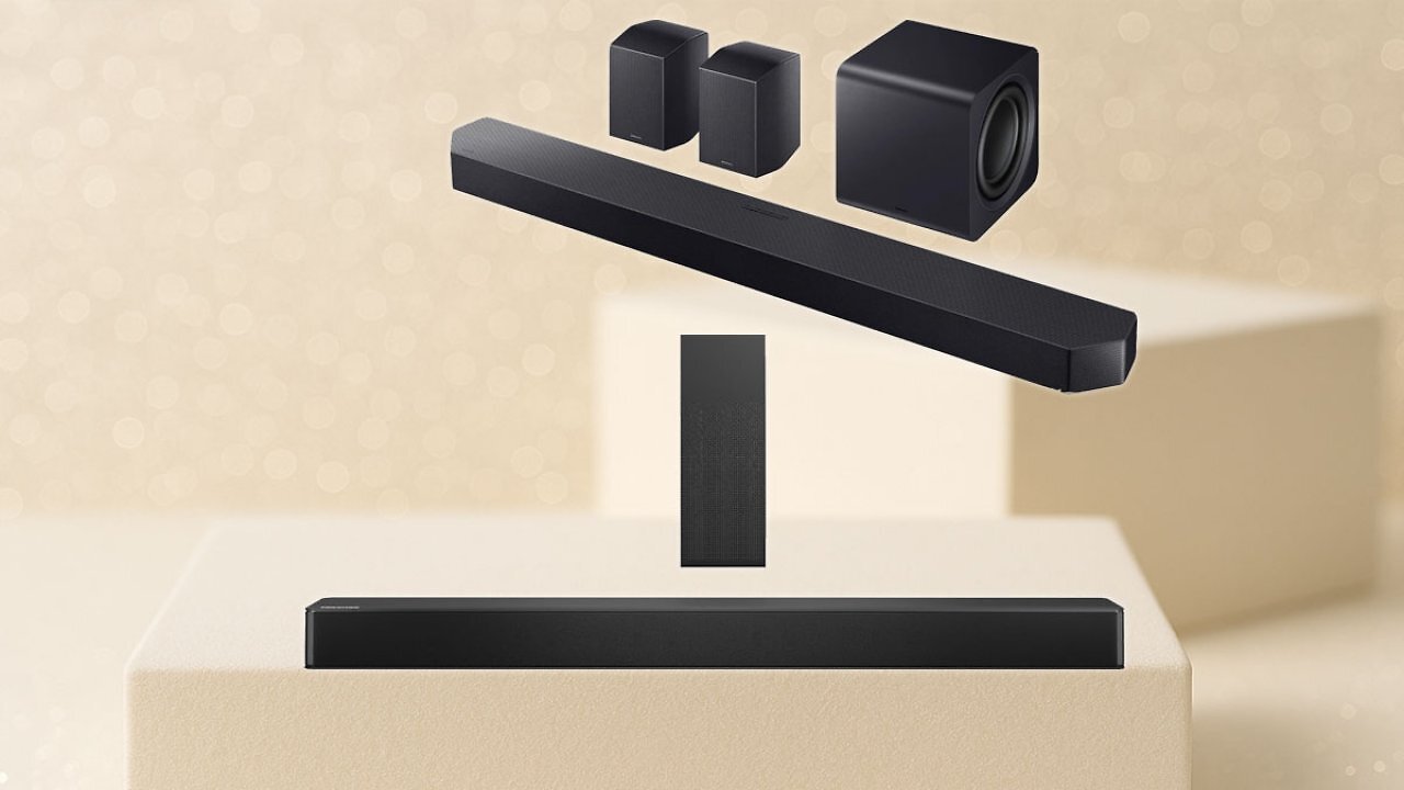 [24/07/2025] Hisense HS2100 und weitere Soundbars zu Bestpreisen.