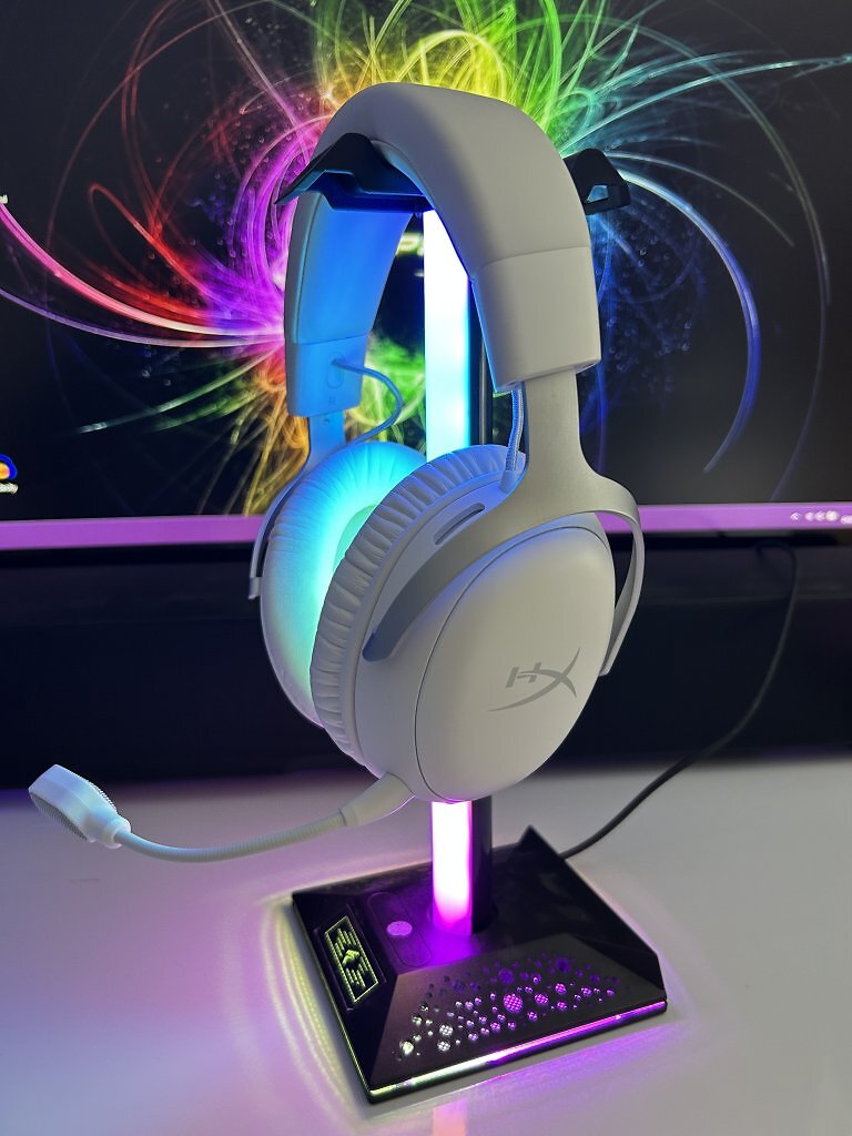 [24/07/2025] HyperX Cloud 3 wireless (2)