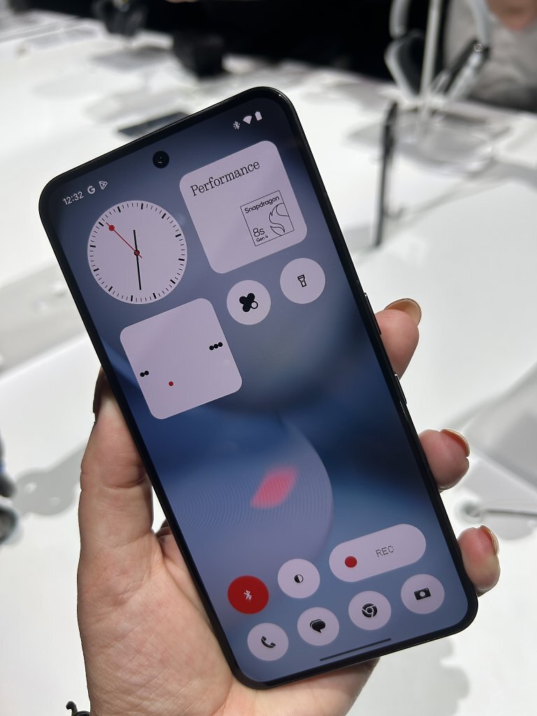 [03/07/2025] Durch Essential Space soll das Smartphone noch mehr zum täglichen Assistenten werden.