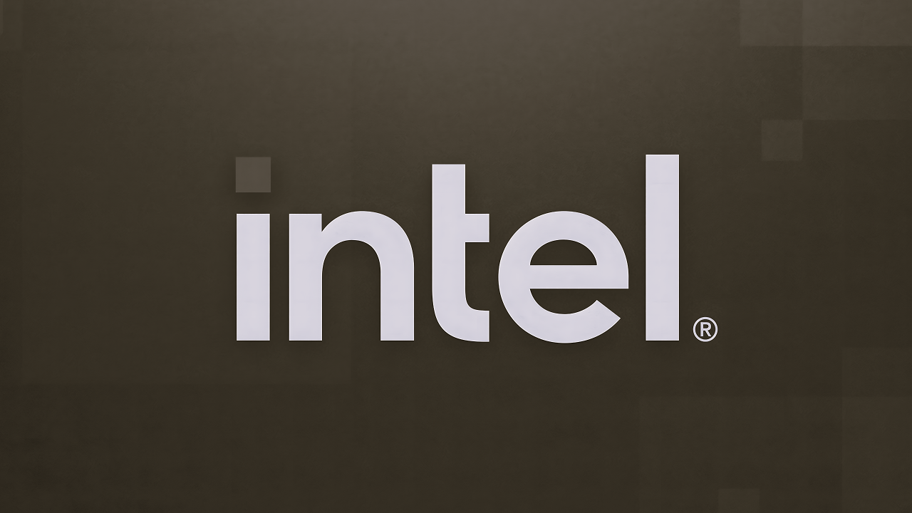 [25/07/2025] Intel
