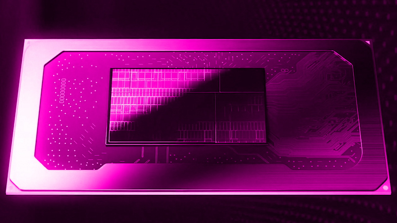 [16/07/2025] Intel Titan Lake