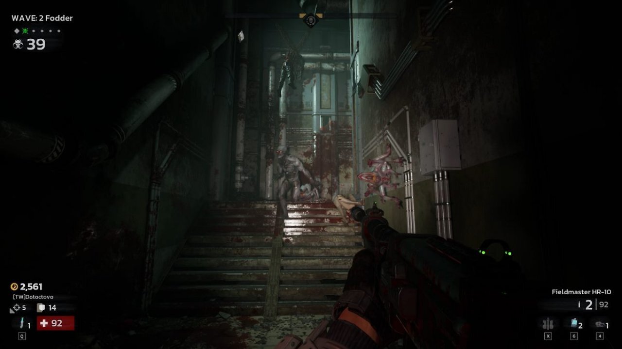 [25/07/2025] Shooter-Hoffnung Killing Floor 3: Steam-Start mit Querschlägern (1)