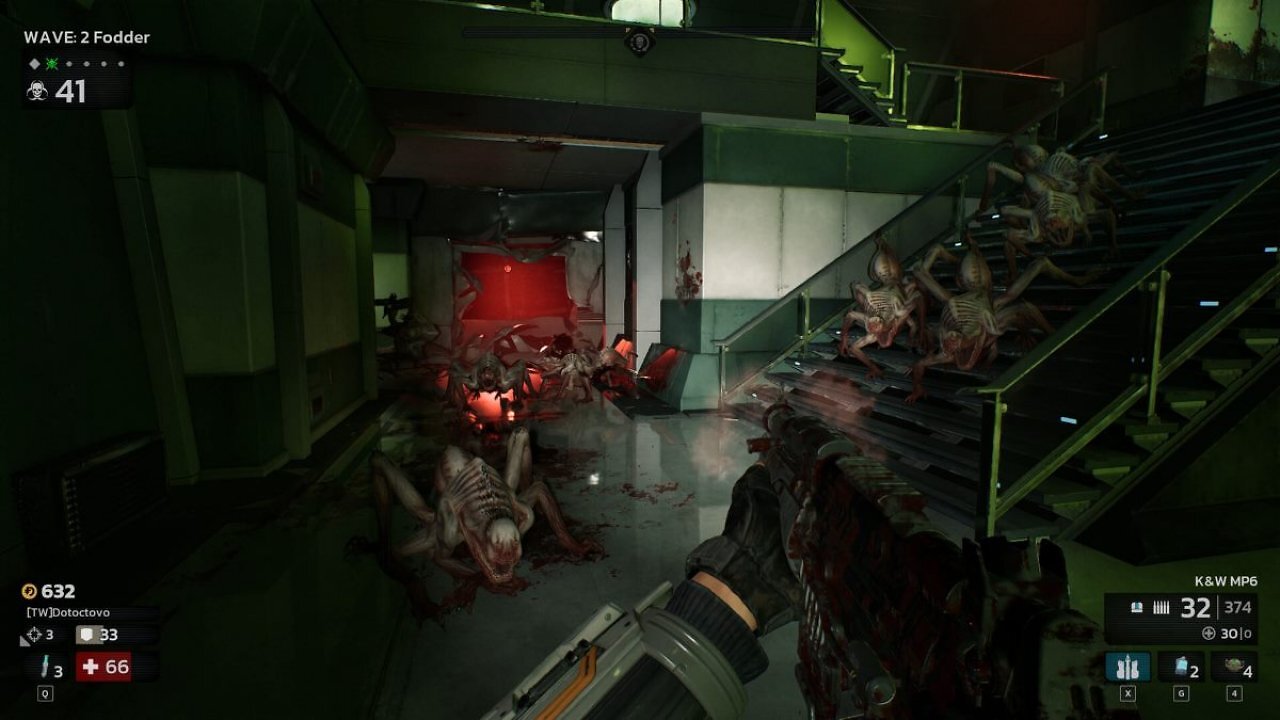 [25/07/2025] Shooter-Hoffnung Killing Floor 3: Steam-Start mit Querschlägern (2)