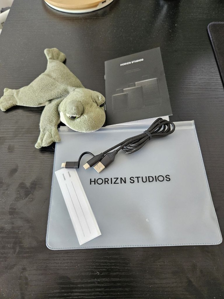 [11/07/2025] Ladekabel mit USB-A, USB-C und Lightning-Anschluss