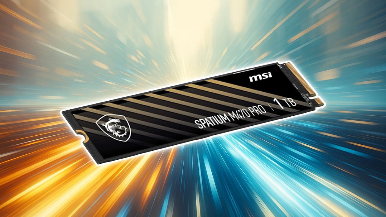 [13/07/2025] Prime-Day-Preis gilt weiterhin: Die beste SSD mit 1 TB für unter 55 Euro auf dem Markt?