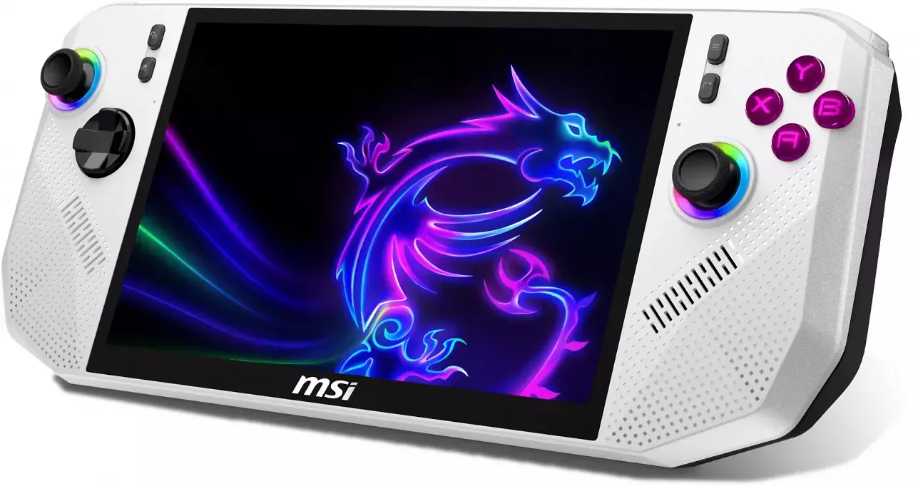 [20/07/2025] MSI Claw A8 (1)