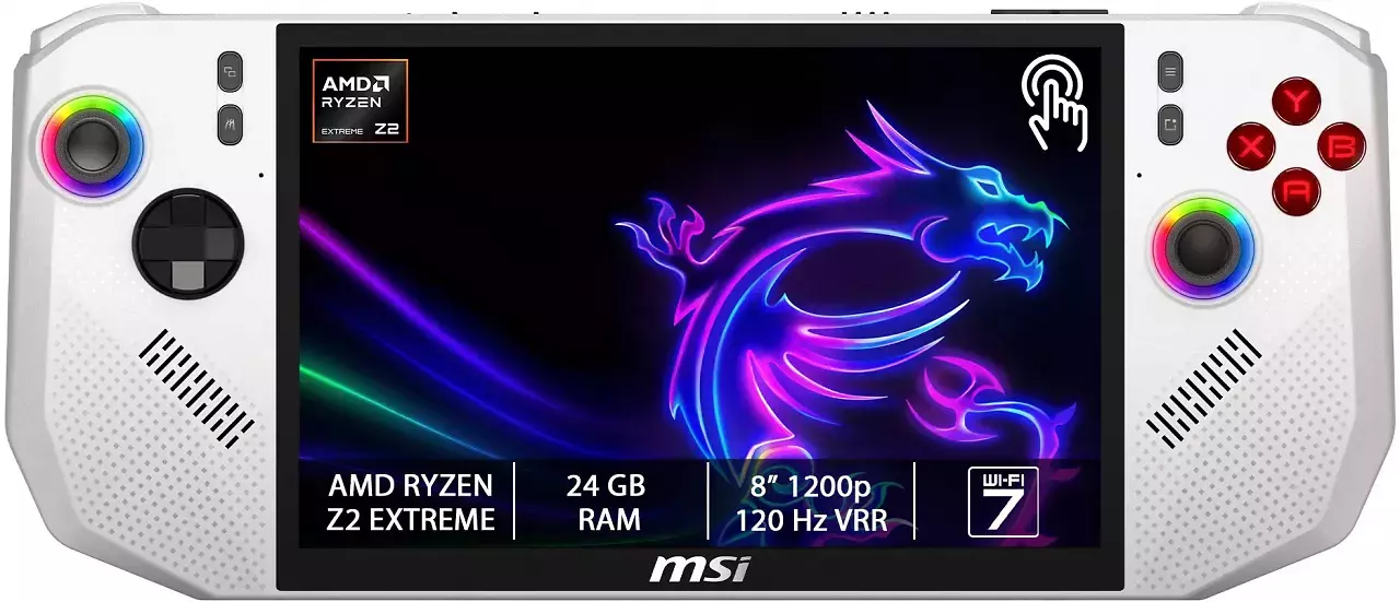 [20/07/2025] MSI Claw A8 (3)
